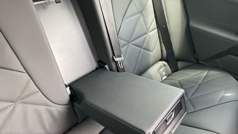 BMW iX 385kW xDrive50 M Sport 111.5kWh 5dr Auto Electric Estate